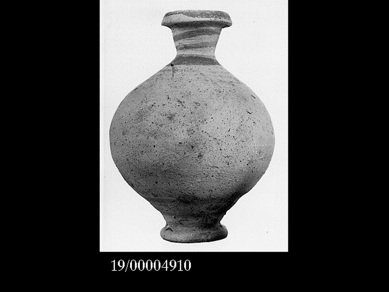 brocchetta (SECOLI/ III a.C)