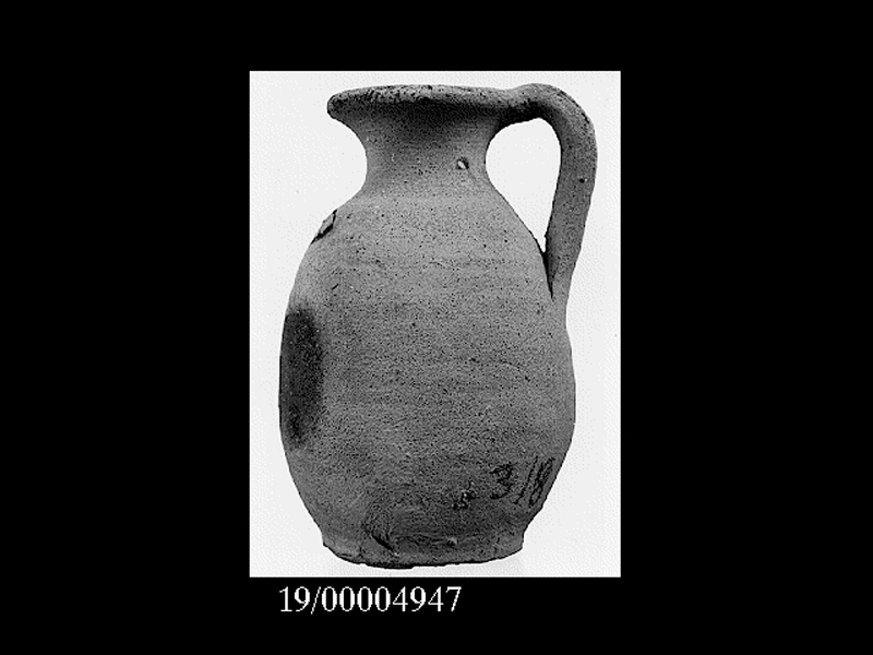 brocchetta (SECOLI/ III a.C)