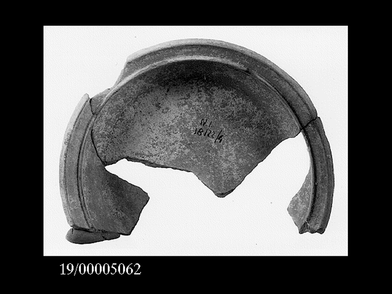 pisside (SECOLI/ III a.C)