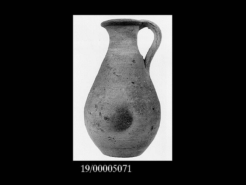 brocchetta (SECOLI/ III a.C)