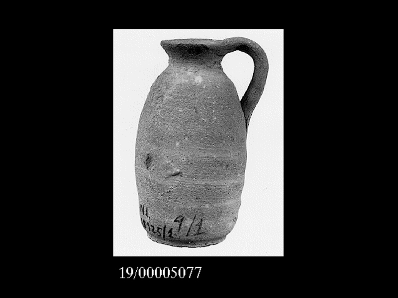 brocchetta (SECOLI/ III a.C)