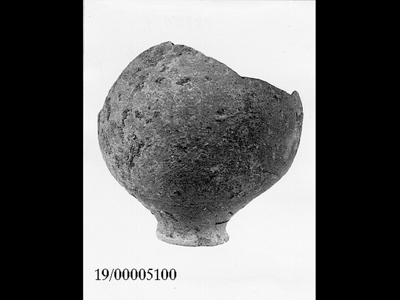 unguentario (SECOLI/ III a.C)