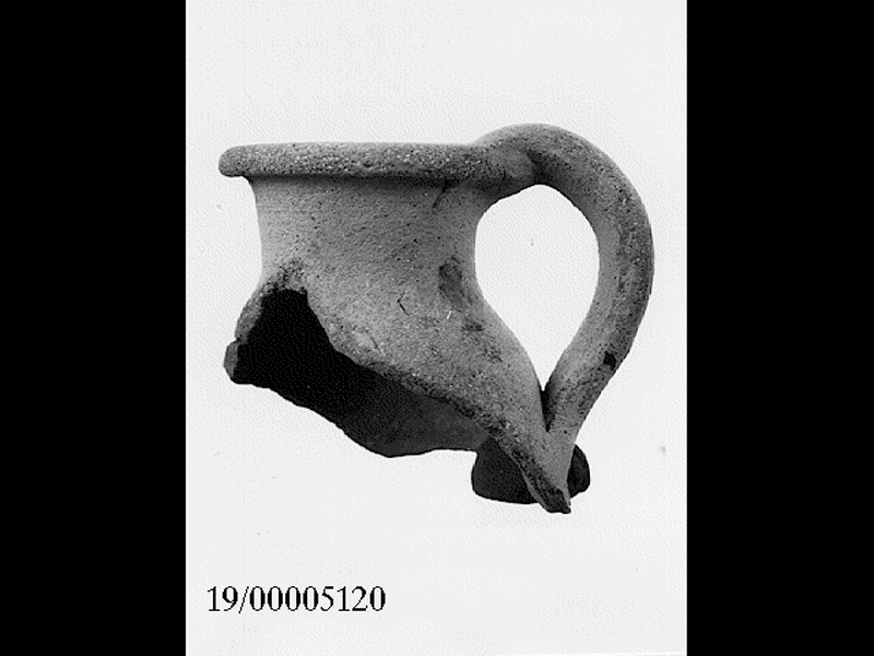 brocchetta (SECOLI/ III a.C)