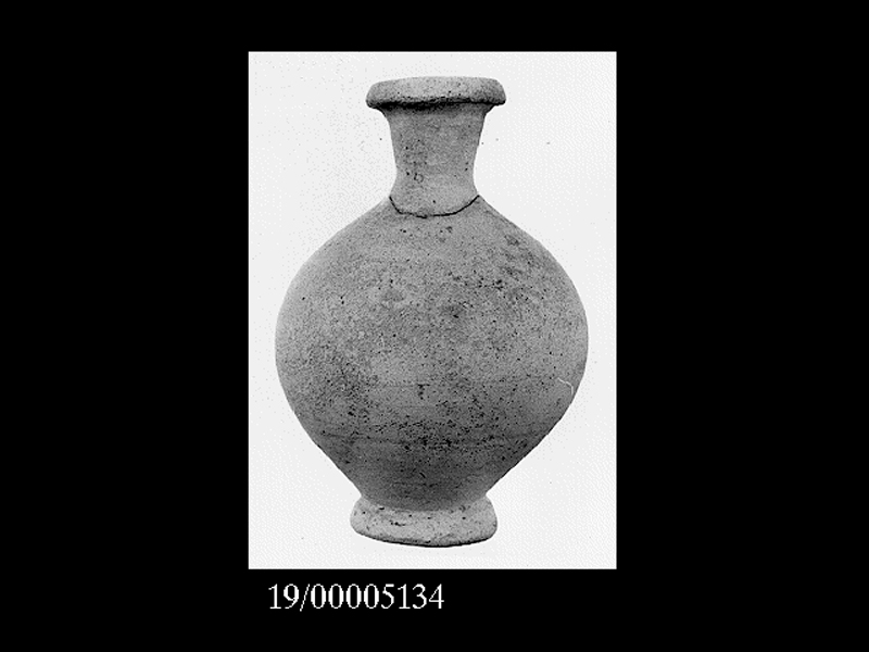 unguentario (SECOLI/ III a.C)