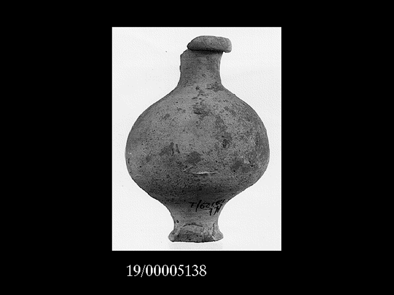 unguentario (SECOLI/ III a.C)