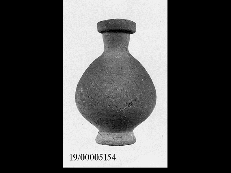 unguentario piriforme (SECOLI/ II a.C)