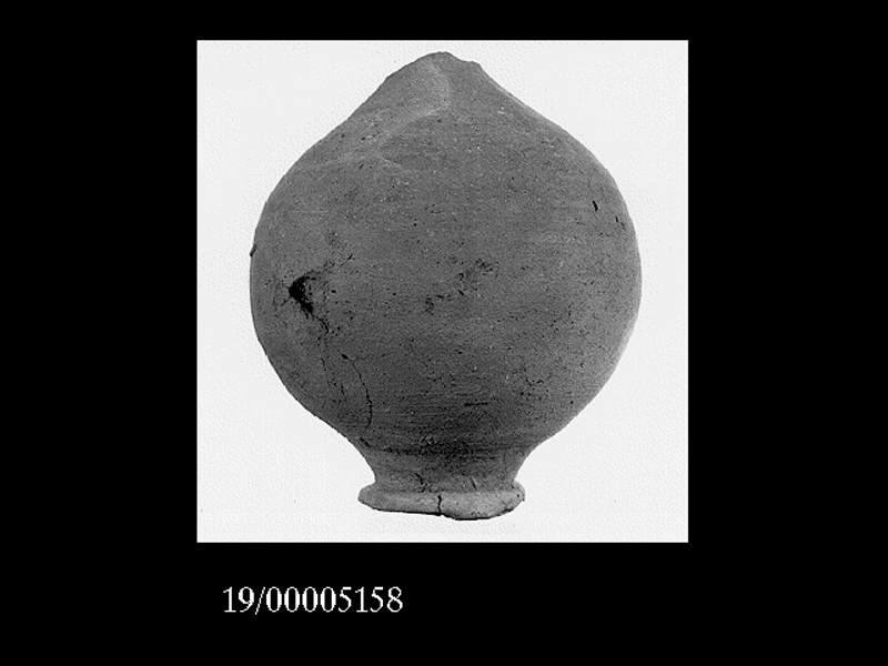 unguentario (SECOLI/ III a.C)