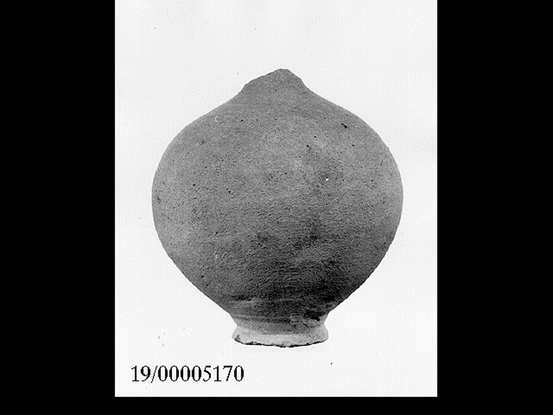 unguentario (SECOLI/ III a.C)