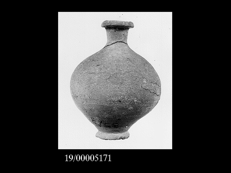 unguentario (SECOLI/ III a.C)