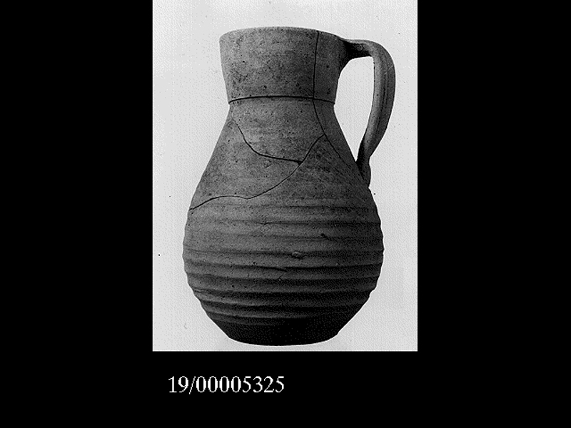 brocchetta (SECOLI/ II a.C)