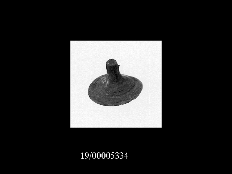 borchia (SECOLI/ III a.C)