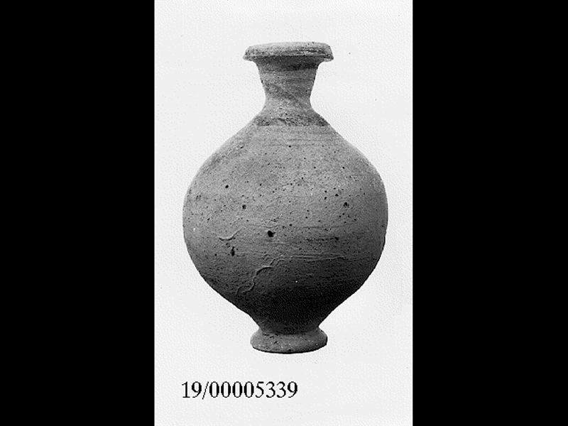 unguentario (SECOLI/ III a.C)