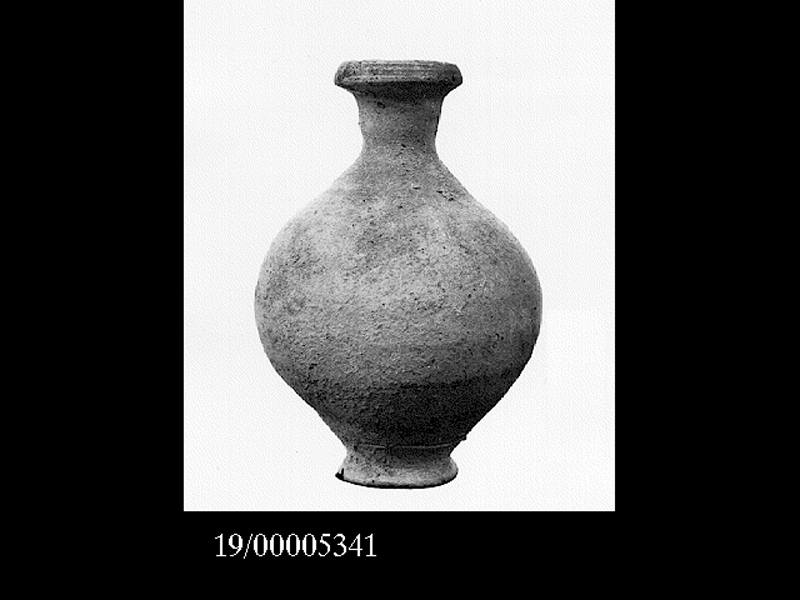 unguentario (SECOLI/ III a.C)