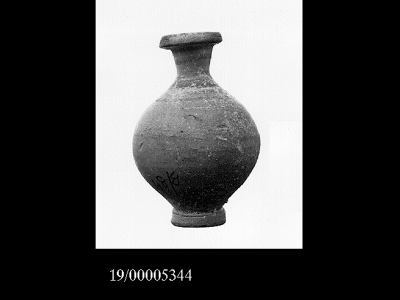 unguentario (SECOLI/ III a.C)