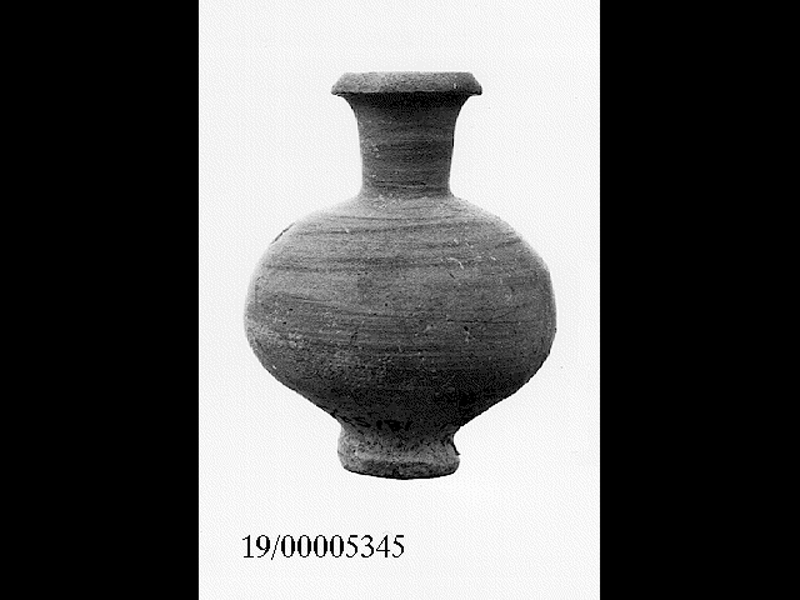 unguentario (SECOLI/ III a.C)