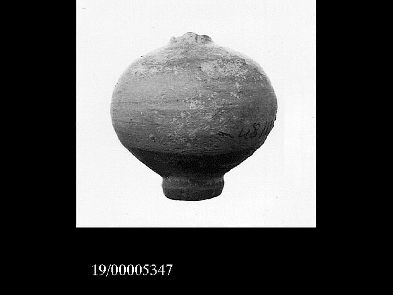 unguentario (SECOLI/ III a.C)