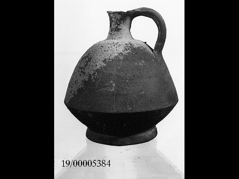 lekythos (SECOLI/ II a.C)