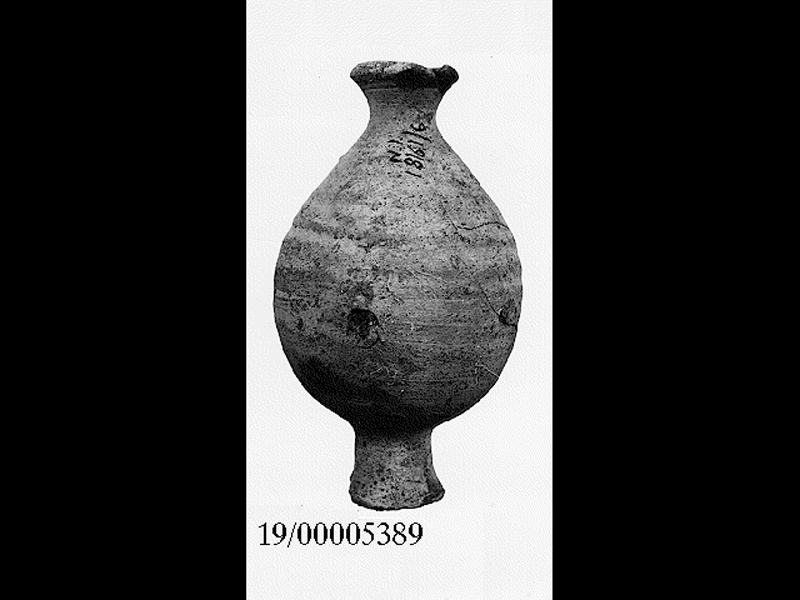 unguentario (SECOLI/ III a.C)