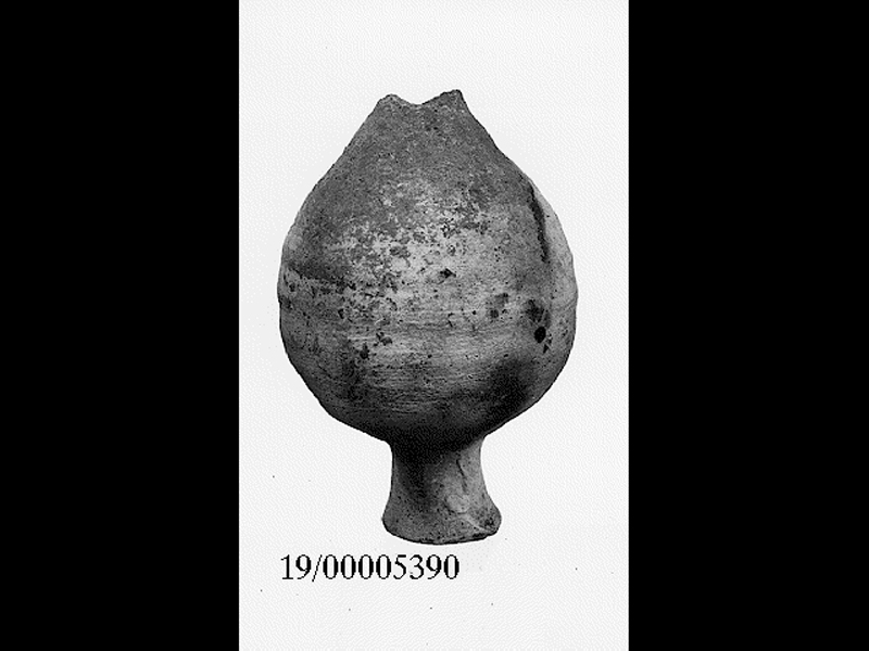 unguentario (SECOLI/ III a.C)