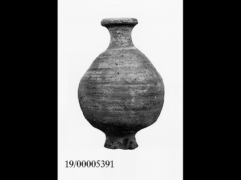 unguentario (SECOLI/ III a.C)