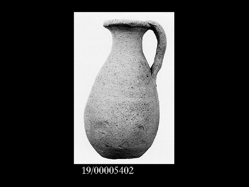 brocchetta (SECOLI/ III a.C)