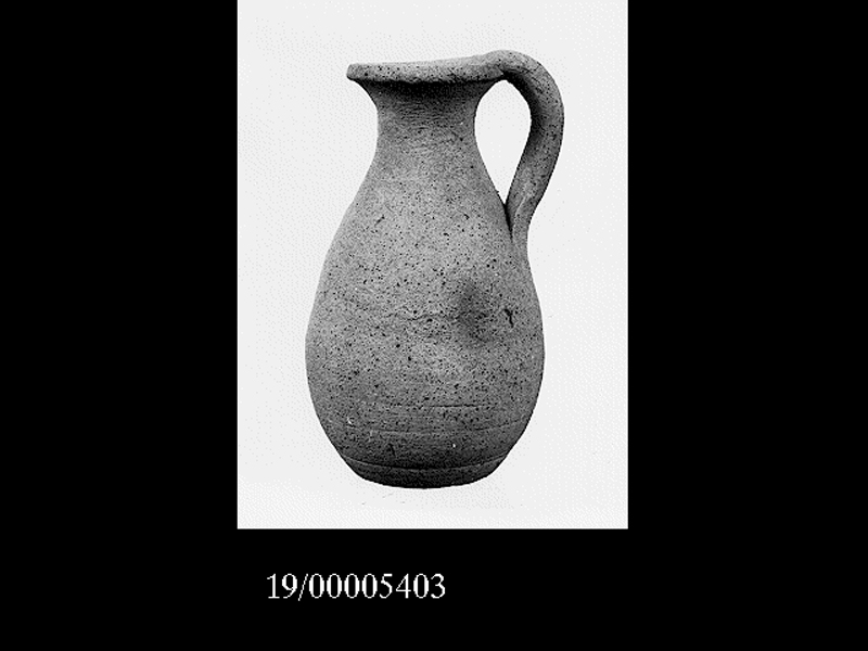 brocchetta (SECOLI/ III a.C)