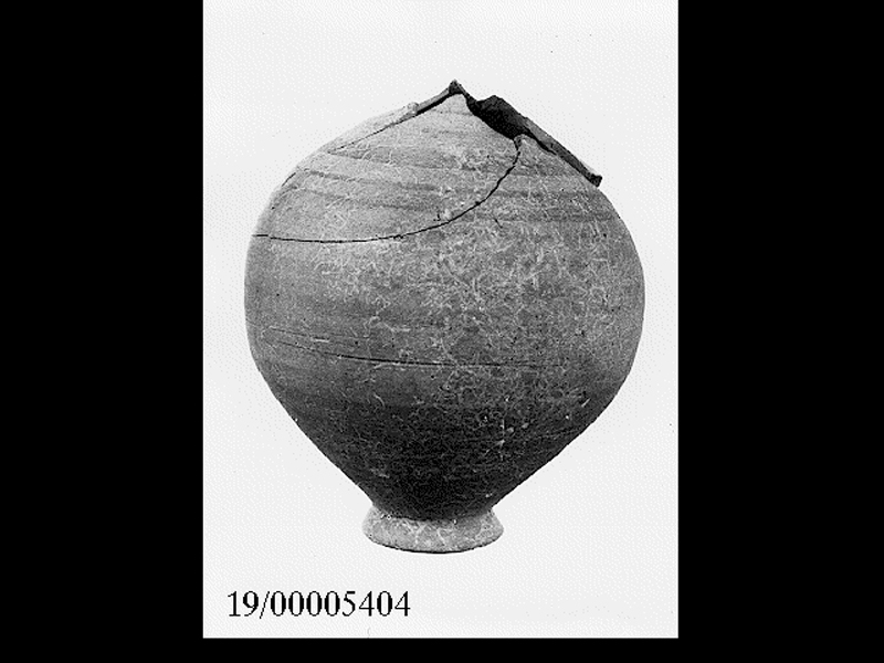 unguentario (SECOLI/ III a.C)