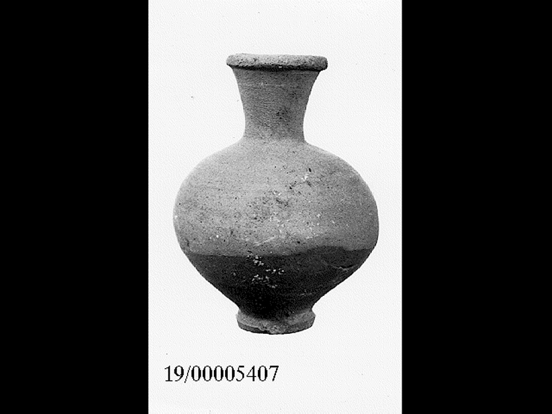 unguentario (SECOLI/ III a.C)