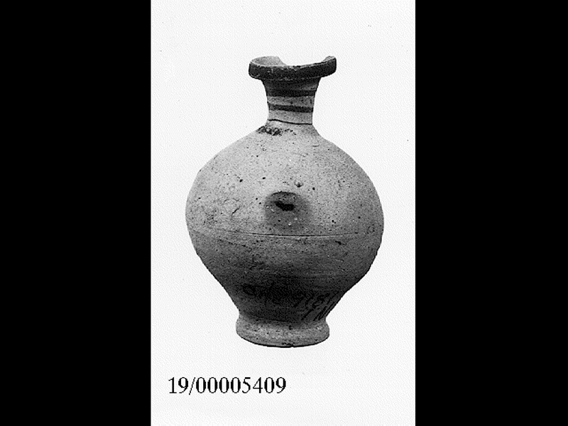 unguentario (SECOLI/ III a.C)