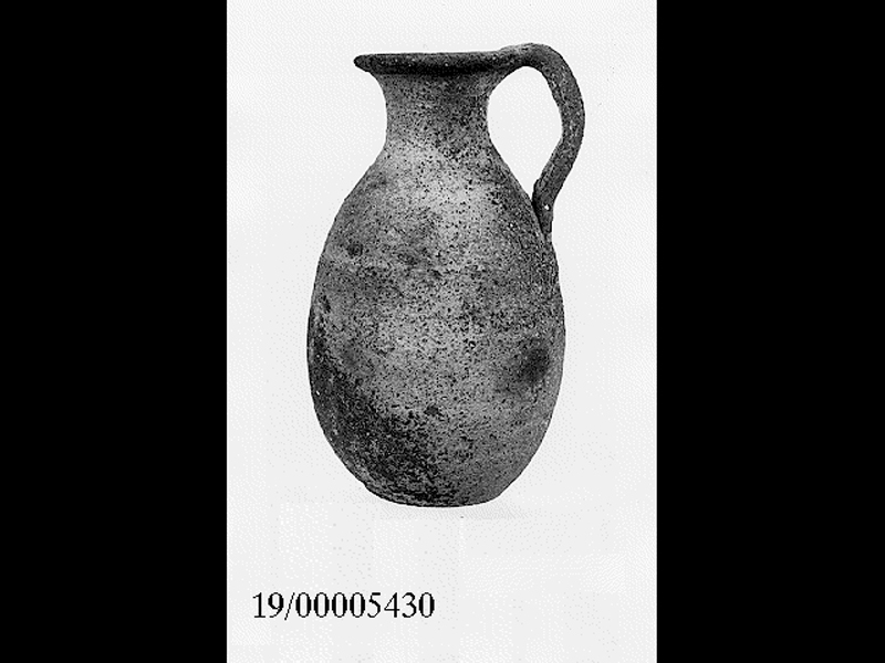 brocchetta (SECOLI/ III a.C)