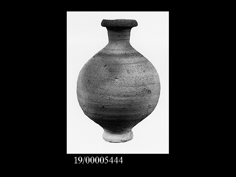 unguentario (SECOLI/ III a.C)