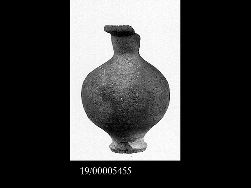 unguentario (SECOLI/ III a.C)