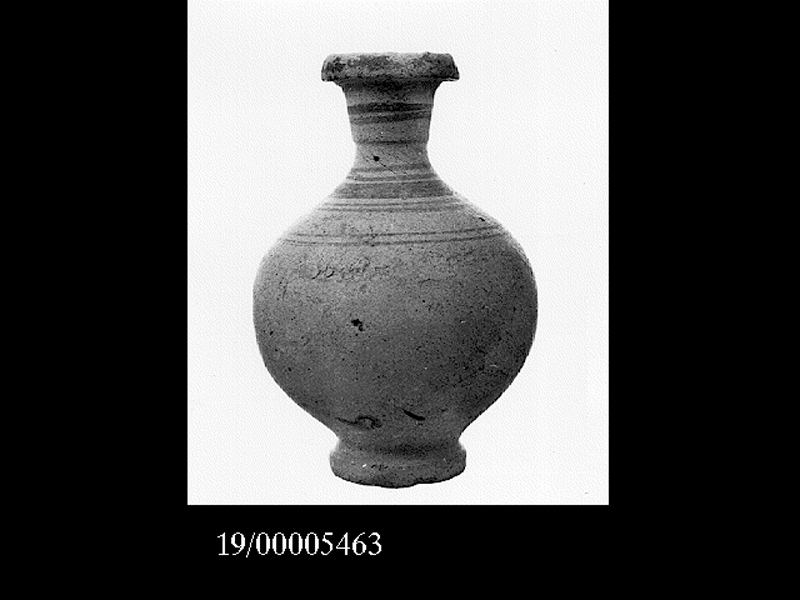 unguentario (SECOLI/ III a.C)