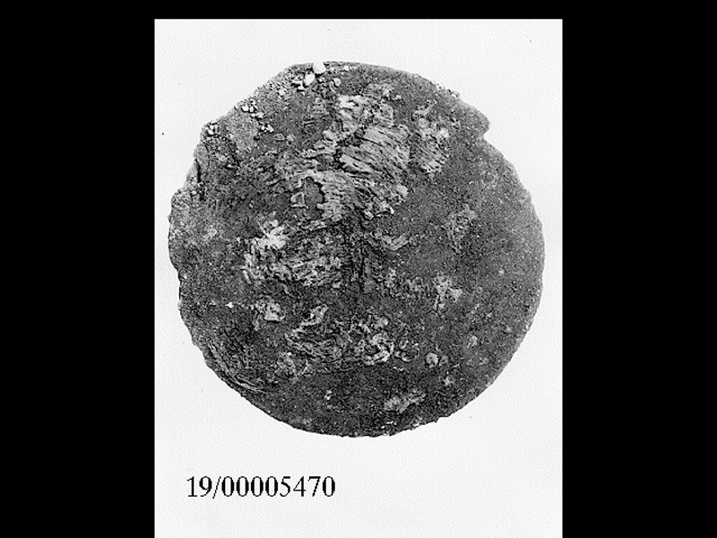 placca (SECOLI/ III a.C)