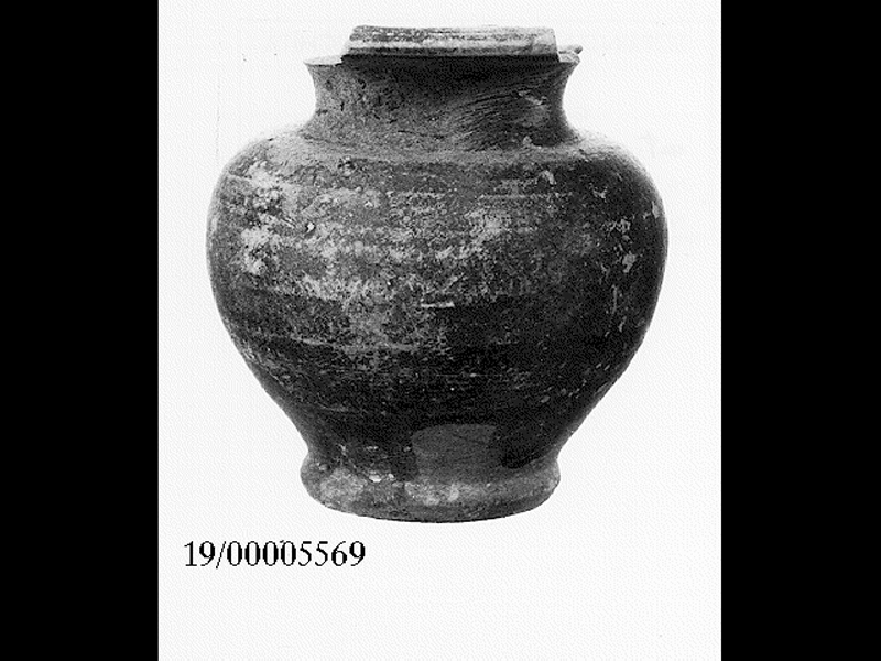 vasetto (SECOLI/ III a.C)