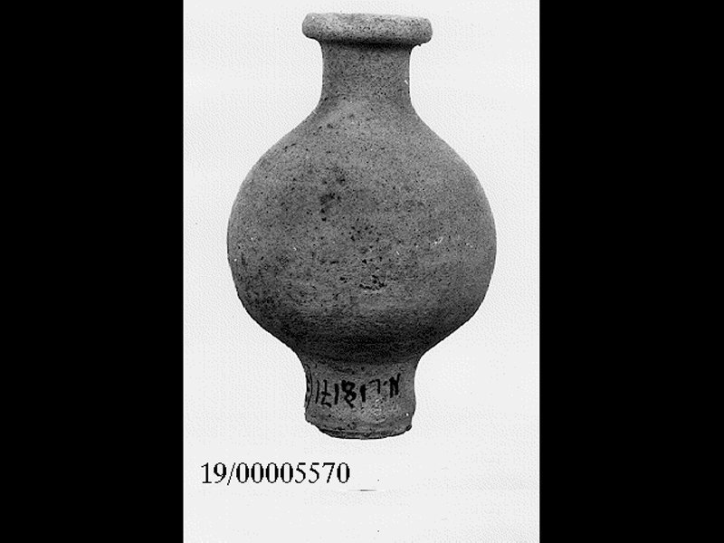 unguentario (SECOLI/ III a.C)