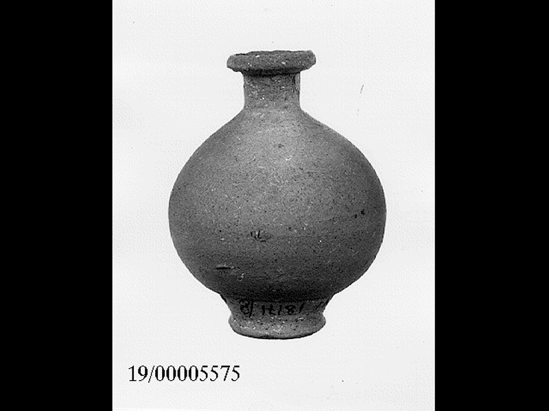 unguentario (SECOLI/ III a.C)