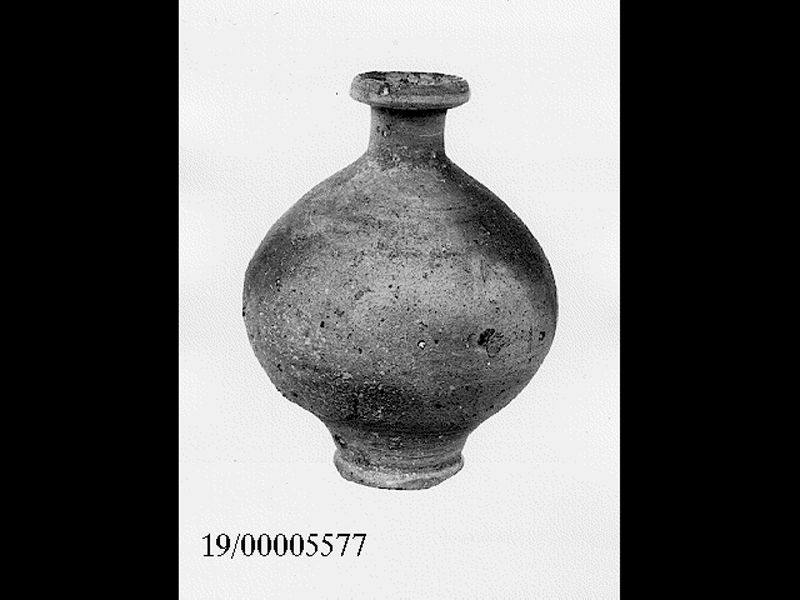 unguentario (SECOLI/ III a.C)