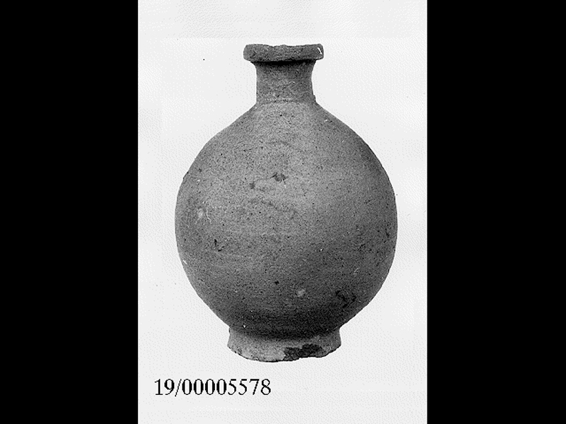 unguentario (SECOLI/ III a.C)