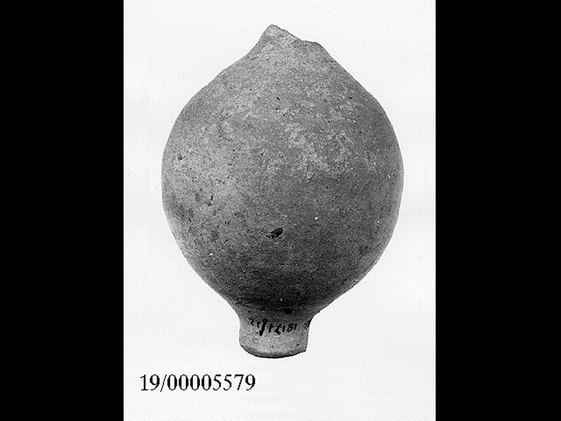 unguentario (SECOLI/ III a.C)