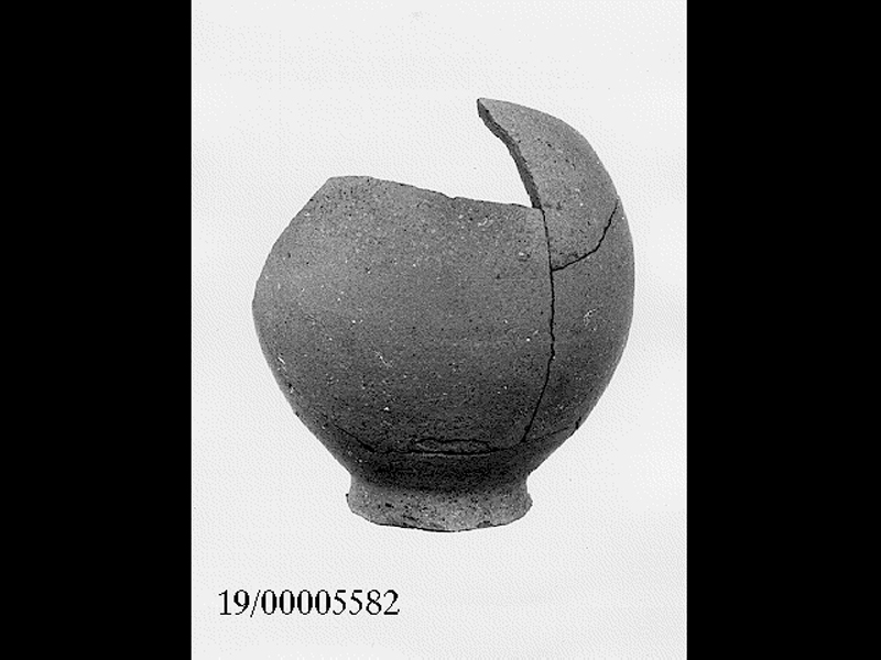 unguentario (SECOLI/ III a.C)