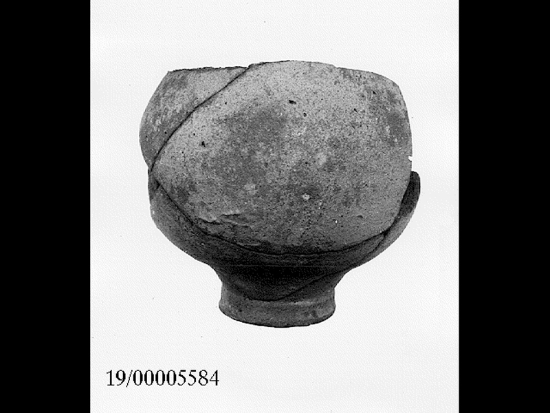 unguentario (SECOLI/ III a.C)