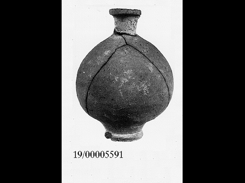 unguentario (SECOLI/ III a.C)