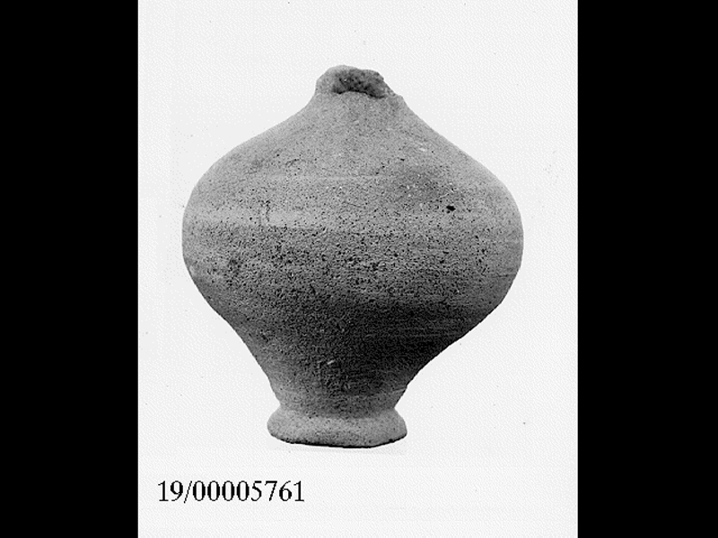 unguentario (SECOLI/ III a.C)