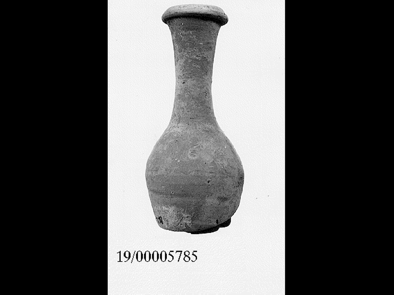 unguentario fusiforme (SECOLI/ II a.C)