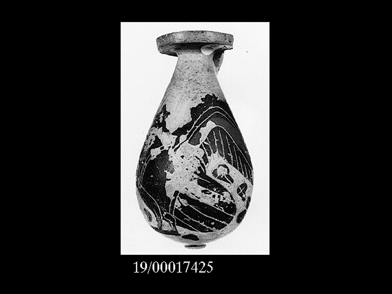 bombylios (fine SECOLI/ VII a.C)