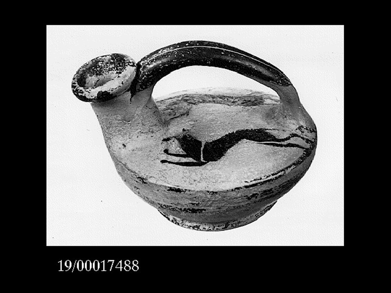 askos (SECOLI/ V a.C)