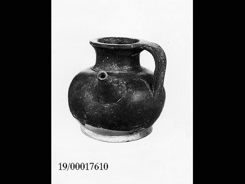 guttus (SECOLI/ V a.C)