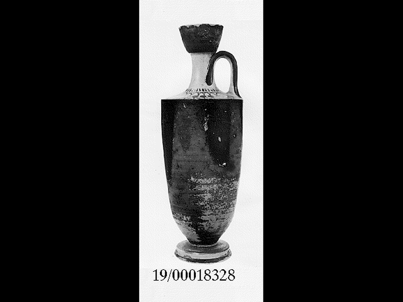 lekythos (secondo quarto SECOLI/ V a.C)
