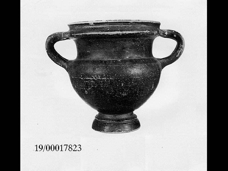 kantharos (SECOLI/ IV a.C)